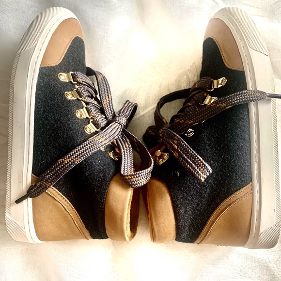 Aldo Shoes Size 7.5 - Picture 2 of 3